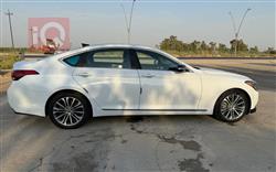 جنسس G80